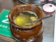 -龙老五汤店(站前西路店)