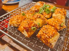 烘焙姚贵文建水豆腐-雀舞云南菜(天津天河城购物中心店)