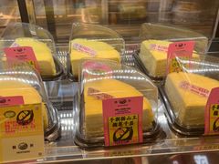 -鹤所·低糖零蔗糖烘焙(长楹店)
