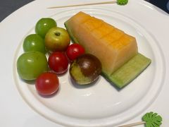-俏立方·15年新楚菜