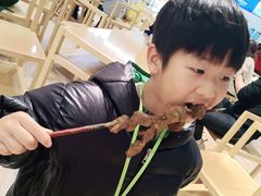 -长申国际美食广场