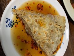 华威肉饼-清真永恒华威肉饼(潘家园店)