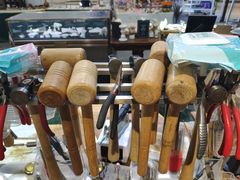 -十八字金·银饰·拼豆·开蚌DIY(魏公芳华里店)