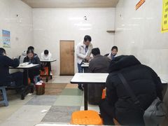 -小东门牛肉水粉老店