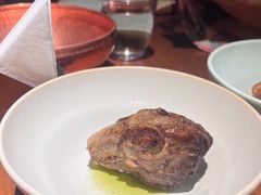 五香兔头-双流老妈兔头(荟聚店)