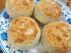 -清真牛街祥云轩门钉肉饼(左家庄店)