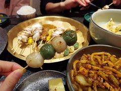 -丝路金桃·新疆菜(徐汇店)