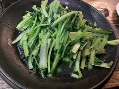 -烧肉馆(古北水镇景区店)