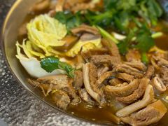 -古乐牛香·鲜牛肉牛杂火锅(新区店)