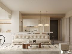 -山乙建设丨更懂年轻人的设计品牌