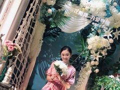 -i尚花田电影小镇