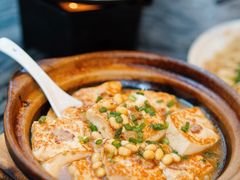 -美极鲜食坊(宝安南路店)