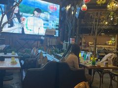 -胡桃里音乐酒馆(曲江店)