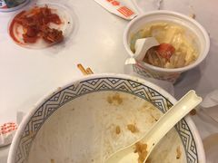 -吉野家(长青店)