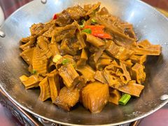 -鸿运楼·舌尖上的徽菜