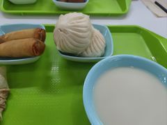 -上海师范大学西部食堂