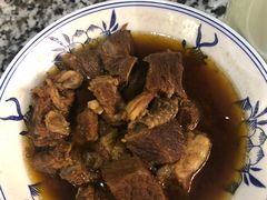 小碗牛肉-天津卫码头(南开大悦城店)