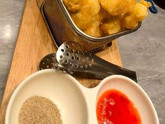 -鑫复盛礼记酒店·青岛菜