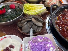 -赵美丽·重庆社区火锅·直营店(火车东站·中豪国际店)
