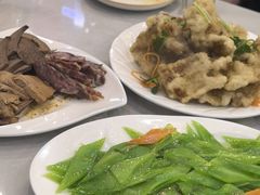 -张包铺(道外店)