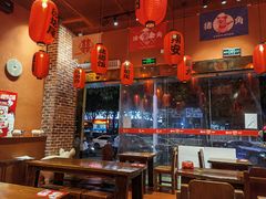 大堂-猪角·闽南猪脚饭(华闽大厦店)