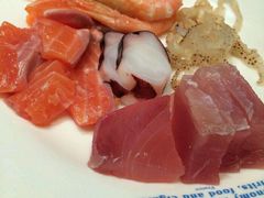 -星伦多 自助料理(圆融店)