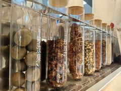 -炖物24章·顺时轻养茶(黄龙店)