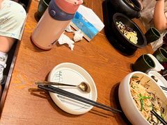 -云海肴·汽锅鸡·云南菜(苏州中心店)