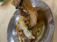 -标记美食新鲜猪杂(兴南大道店)