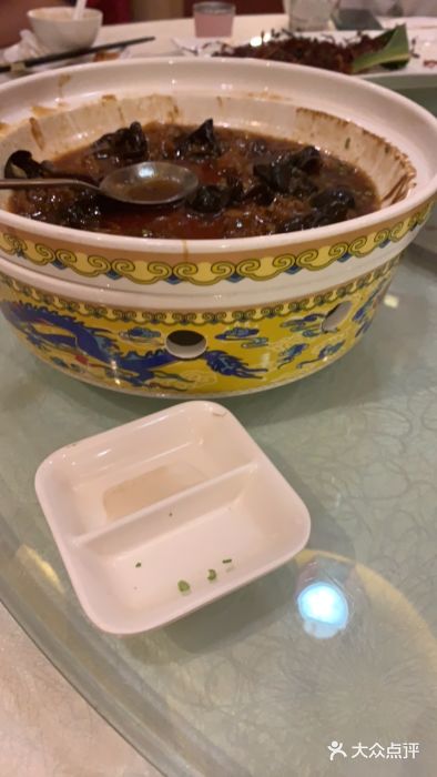 北京惠丰堂饭庄特色菜图片