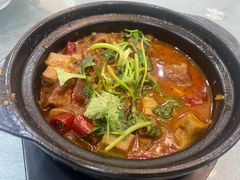 -馨方园食府·市井老南京菜