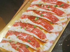 -九田家黑牛烤肉料理(石路天虹店)