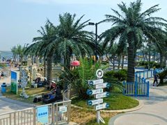 -碧海银沙景区