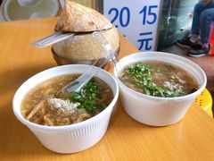 -食盈碗仔翅(星玺广场店)