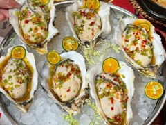 -靓靓蒸虾·头牌蒸虾(雪松路总店)