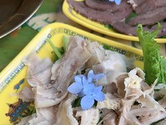 -四姑娘山阿巴郎·藏式花园餐厅