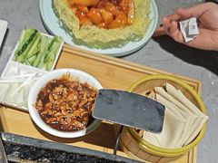 -简普菜烤鱼(苏宁生活广场店)