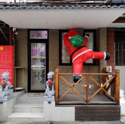 -樂色刺青-纹身TATTOO