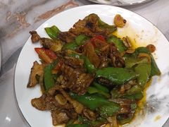 -君霖海鲜私房菜(春柳店)