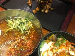 -皆道拌麻辣烫·麻辣拌