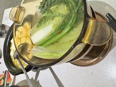 -醉得意·山茶油炒土鸡(泰安万达店)