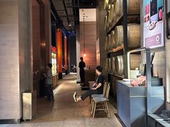 -食间牛排(湖西路店)