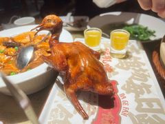 沙姜乳鸽-大鸽饭(北京路店)