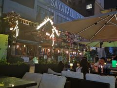 -甜喵酒吧(茂业店)