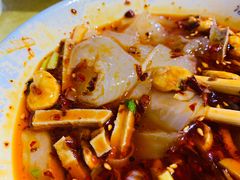 -小媳妇凉粉(浑源店)