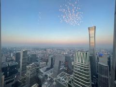 -云·酷Atmosphere(国贸大酒店)