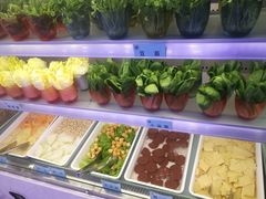 -澜悦港海鲜体验主题餐厅