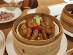 -粤域茶餐厅