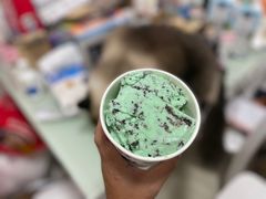 -芭斯罗缤31冰淇淋(BHG MALL上地店)