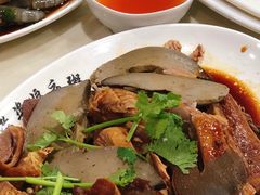 -长平老姿娘夜粥(平东一街店)